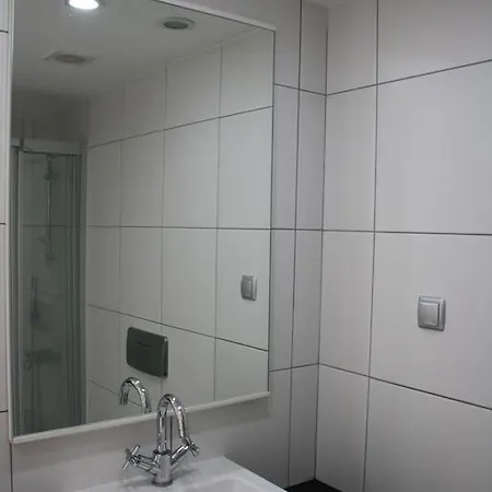 Horizon Sky Lemon 3 Apartment Kıyıkıslacık