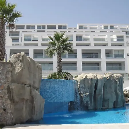 Apartment Horizon Sky Lemon 3 Kıyıkıslacık